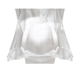 Alaska 11cm 1 Light Pendant Light - Antique Brass