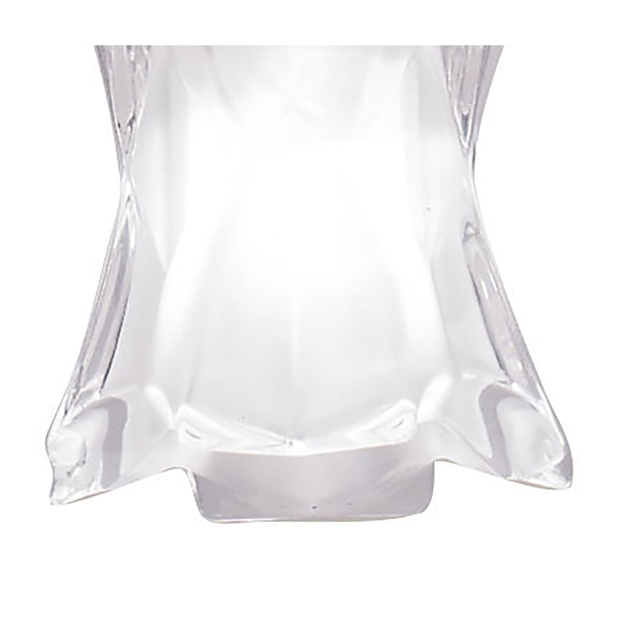 Alaska 11cm 1 Light Pendant Light - Satin Nickel