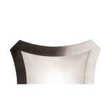 Alaska 3 Light Ceiling/Wall Light - Satin Nickel