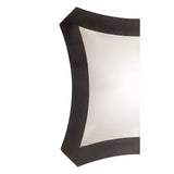 Alaska 3 Light Ceiling/Wall Light - Satin Nickel