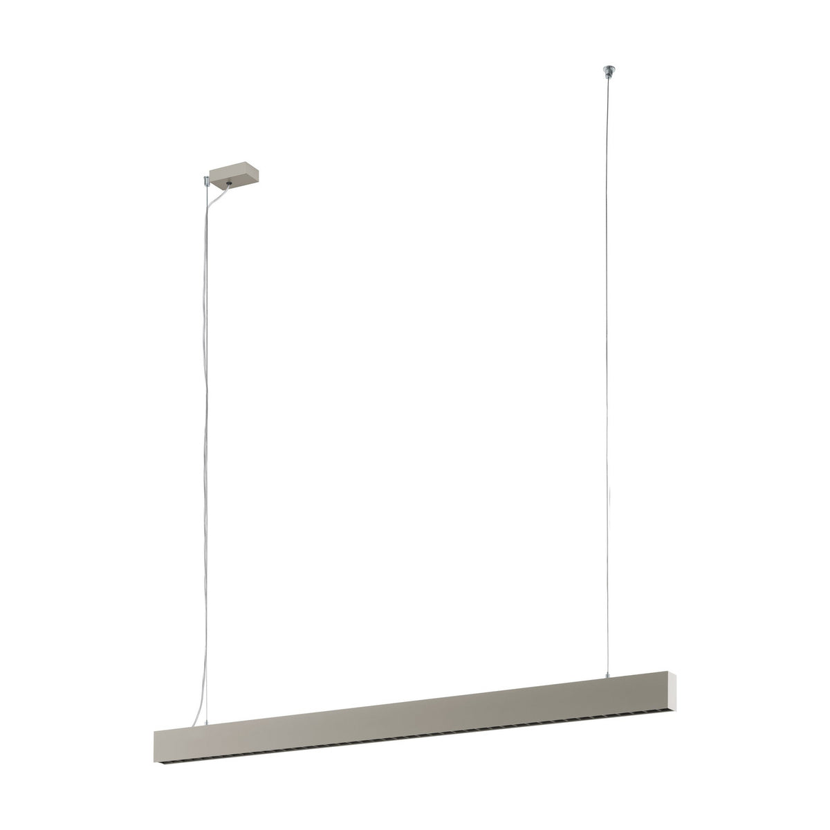 Albavilla Pendant Light - Silver