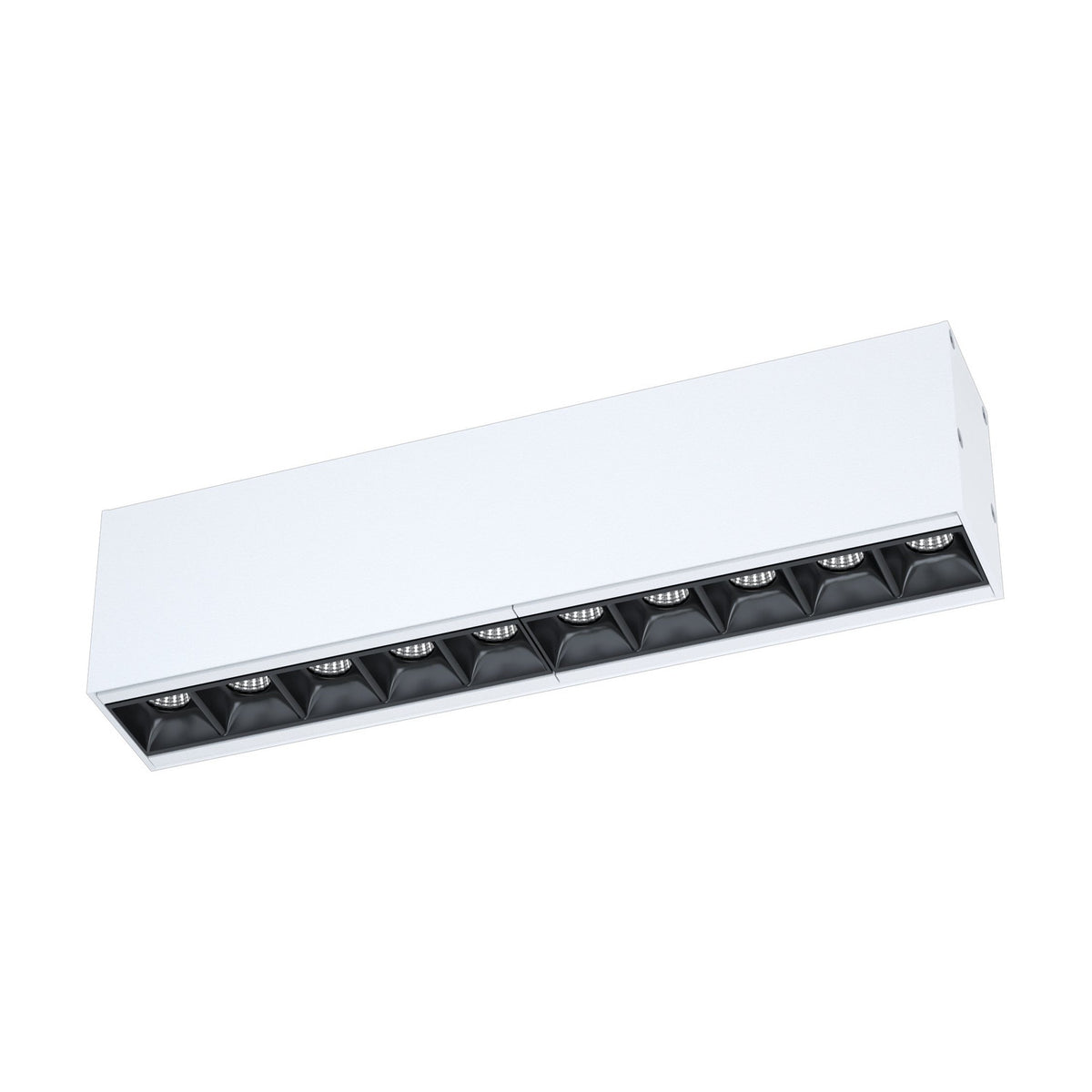 Albavilla Surface Mounted LED Profile 27.1cm - White