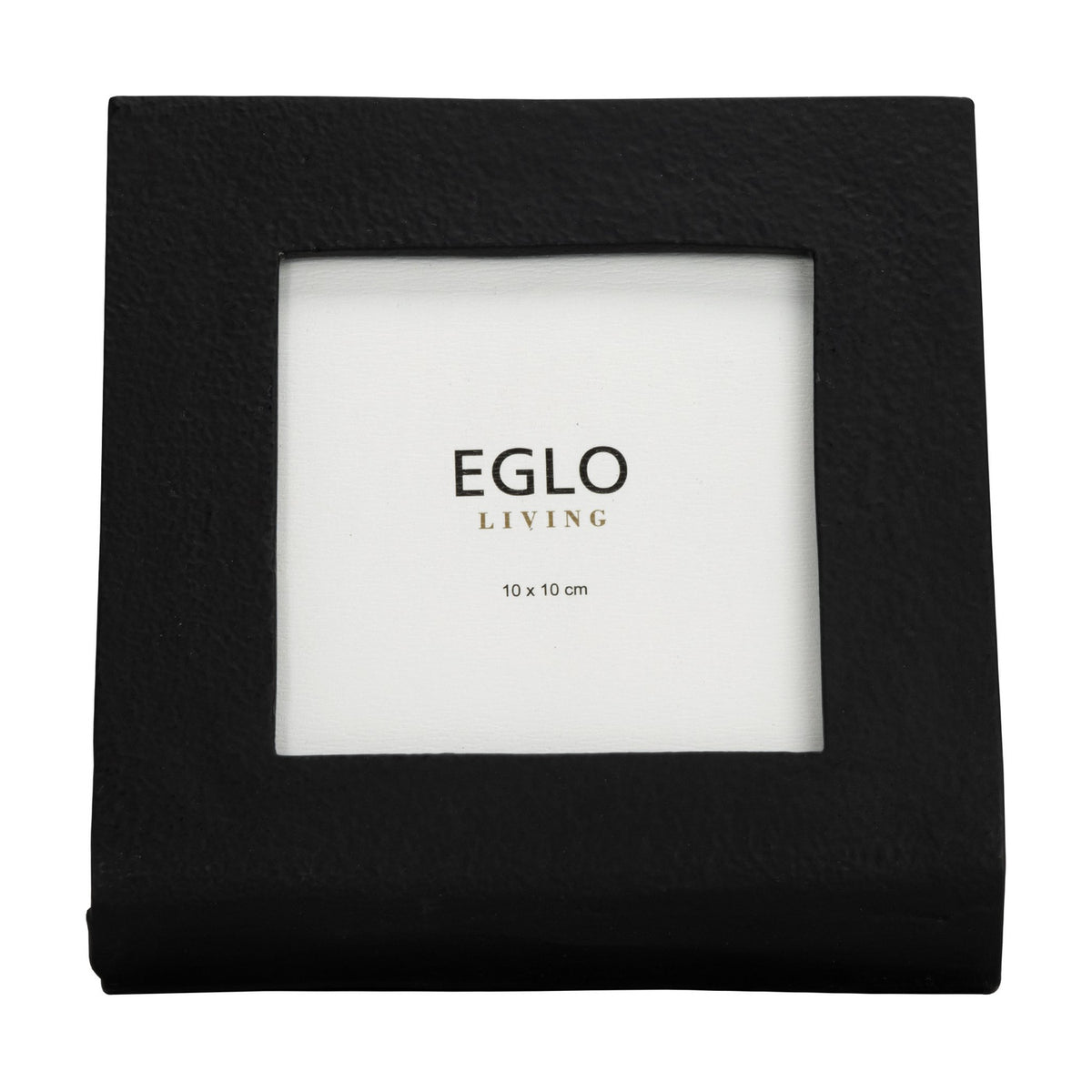 Albuera Photo Frame 14.5 x 8cm - Black