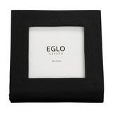 Albuera Photo Frame 14.5 x 8cm - Black