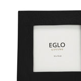 Albuera Photo Frame 14.5 x 8cm - Black