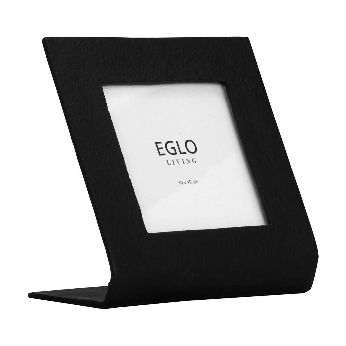 Albuera Photo Frame 14.5 x 8cm - Black