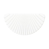 Allerona LED Wall Light 29cm - White