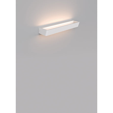 Altea Extra Large LED Wall Lamp 40W 3000K - White