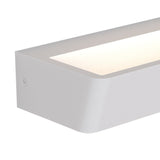 Altea Medium LED Wall Lamp 21W 3000K - White