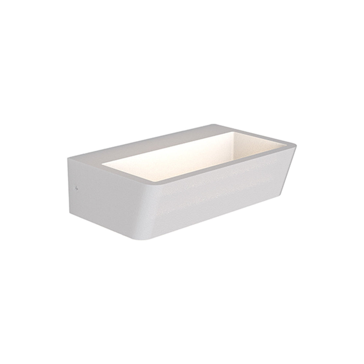 Altea Small LED Wall Lamp 15W 3000K - White