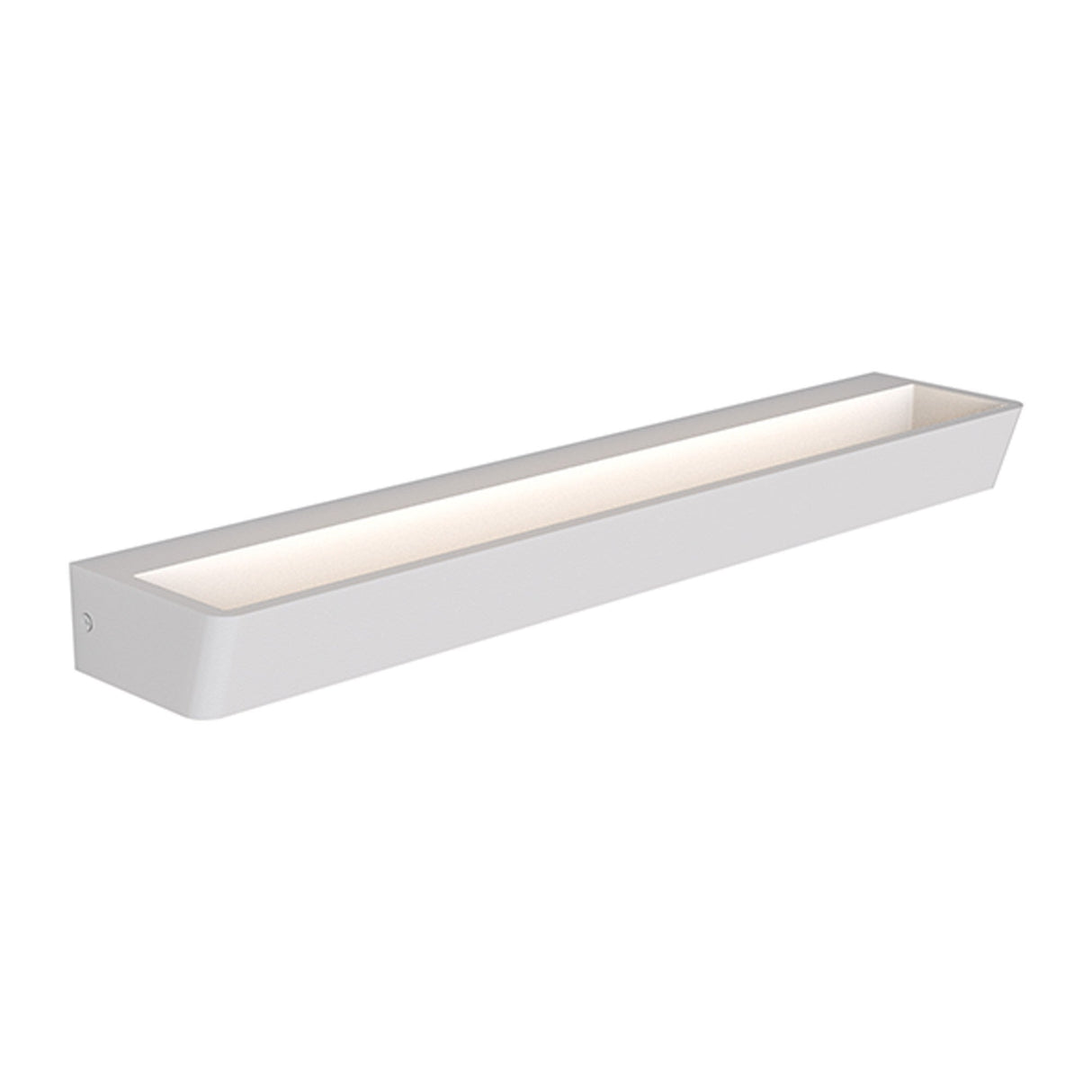 Altea Extra Large LED Wall Lamp 40W 4000K - White