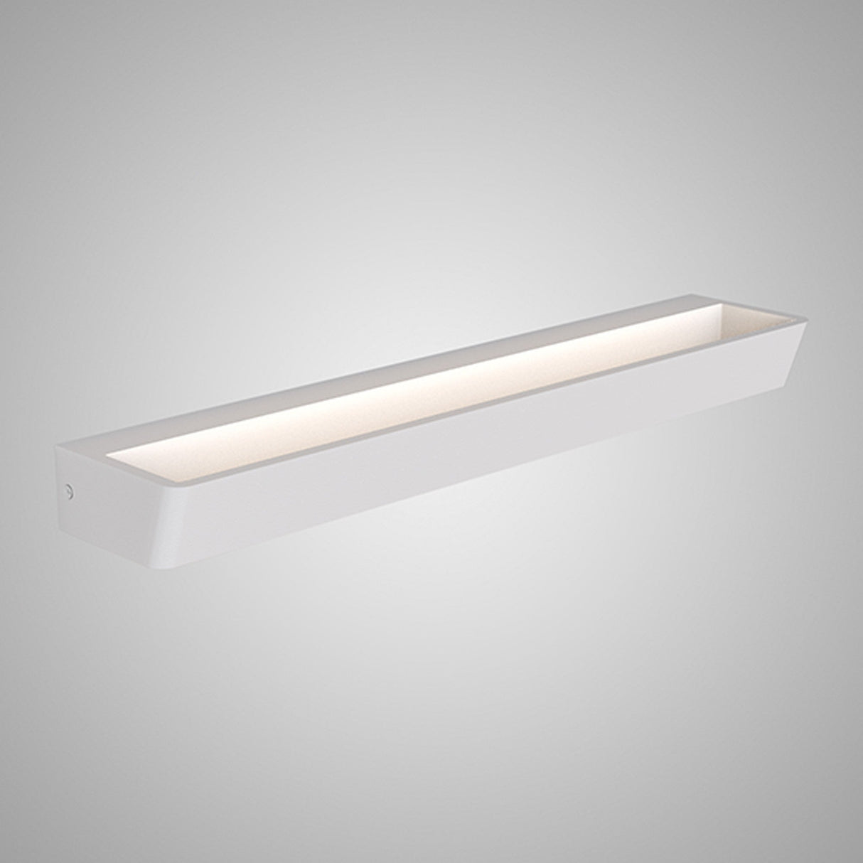 Altea Extra Large LED Wall Lamp 40W 4000K - White