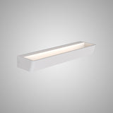 Altea Large LED Wall Lamp 30W 4000K - White