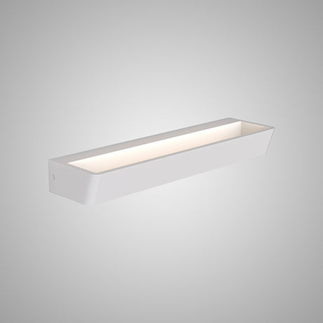 Altea Large LED Wall Lamp 30W 4000K - White