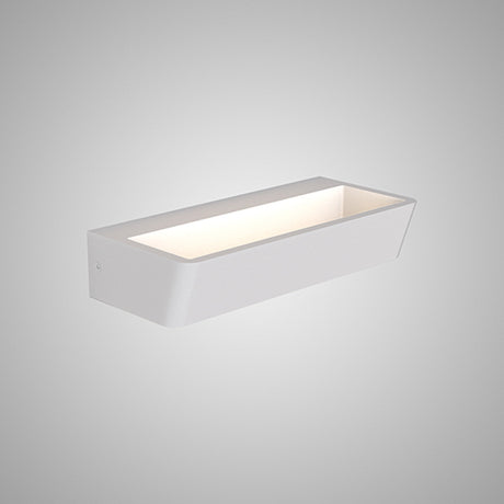 Altea Medium LED Wall Lamp 21W 4000K - White