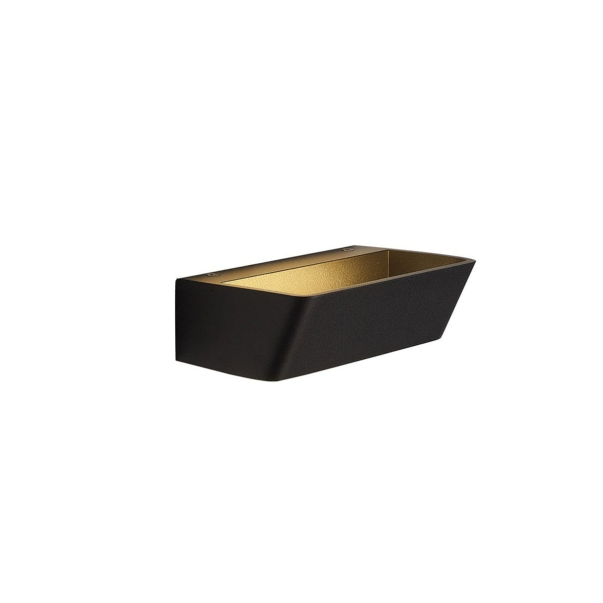 Altea Small LED Wall Lamp 15W 3000K - Black