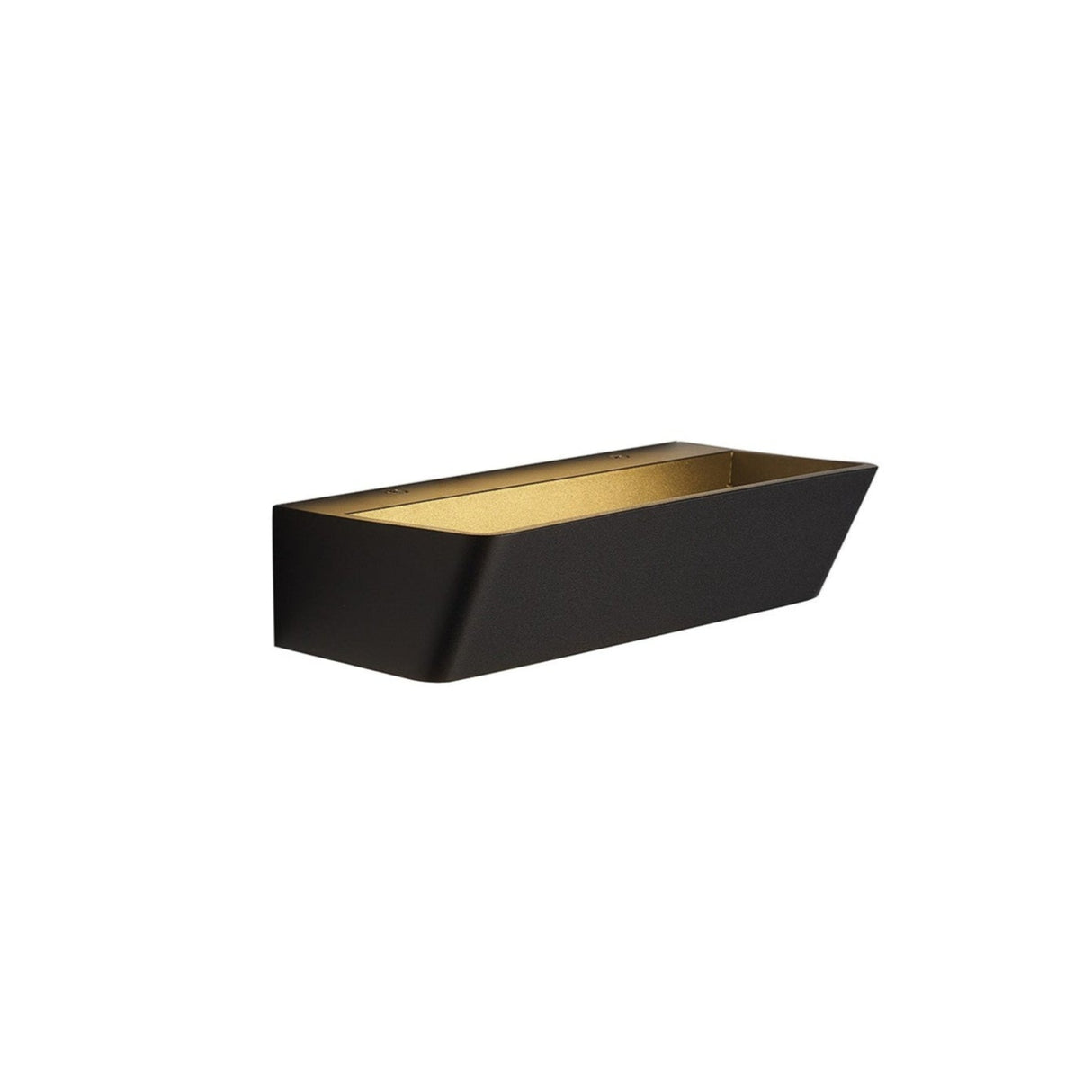 Altea Medium LED Wall Lamp 21W 3000K - Black