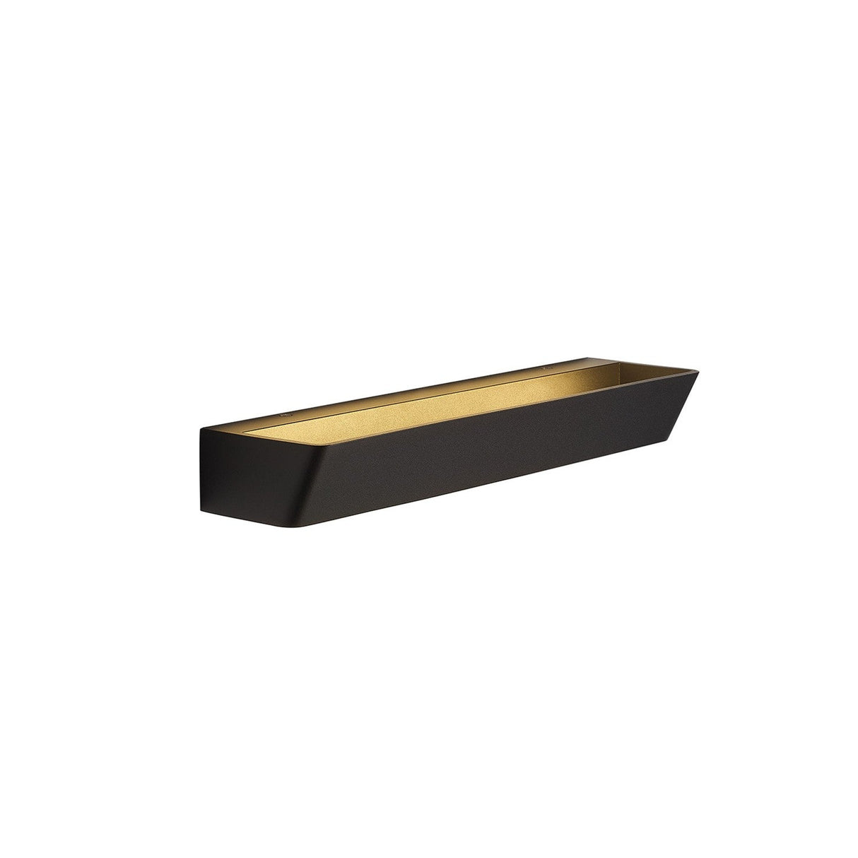 Altea Large LED Wall Lamp 30W 3000K - Black