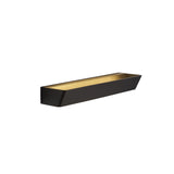 Altea Large LED Wall Lamp 30W 3000K - Black