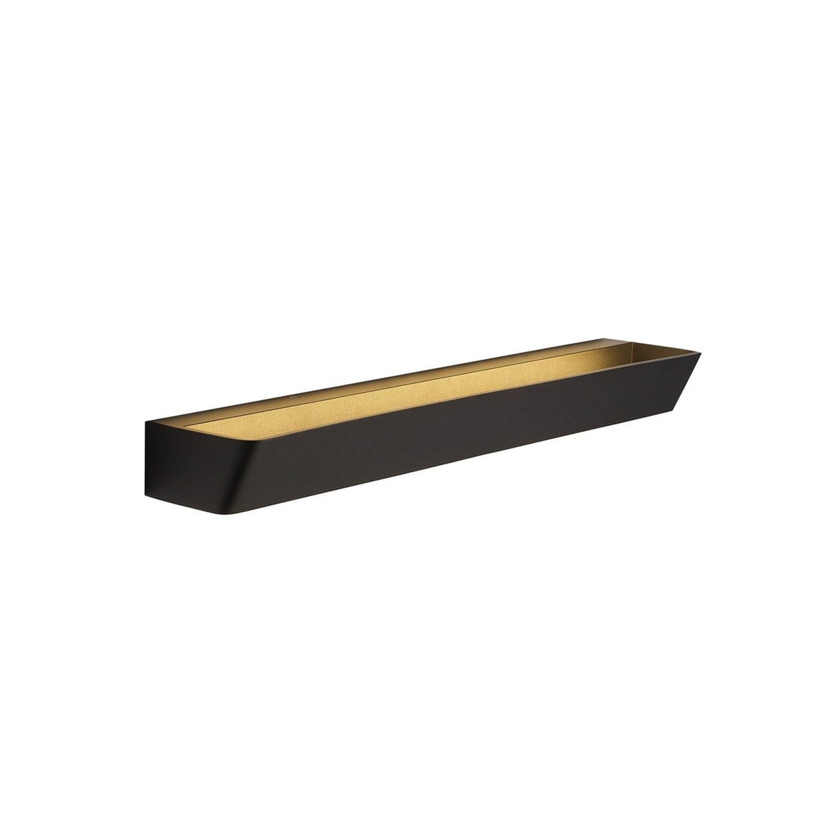 Altea Extra Large LED Wall Lamp 40W 3000K - Black