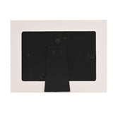 Our Anniversary Standing Wooden Photo Frame 6 x 4in - White