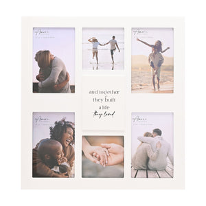 Multi Photo Frames