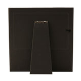 Our Wedding Freestanding Wooden Photo Frame 6 x 4in - White