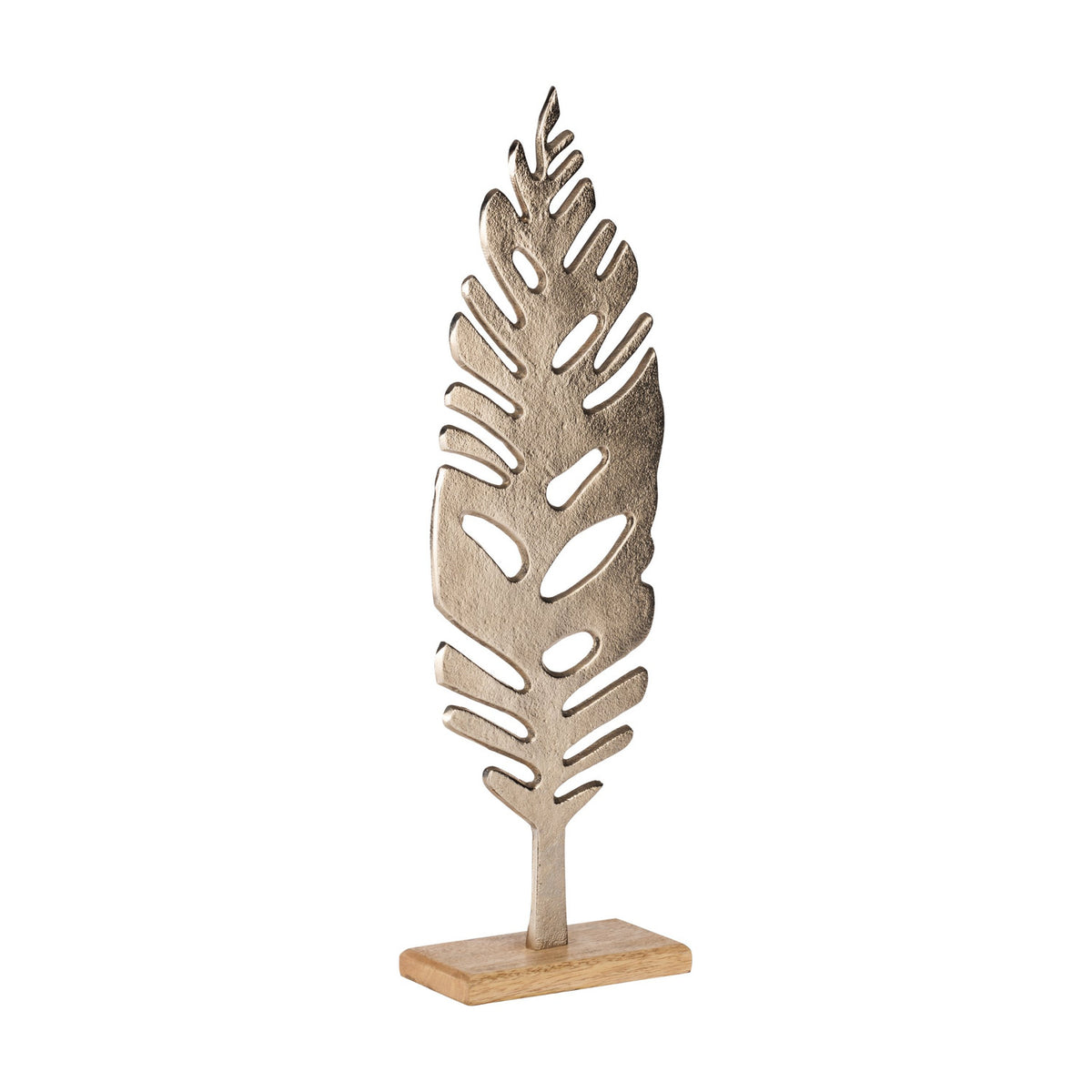 Amoatsy Decorative Tree - Silver