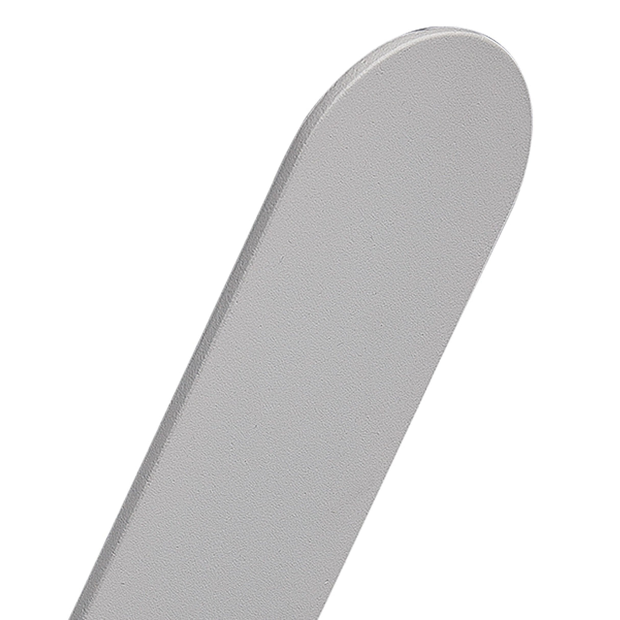 Andes Outdoor LED Wall Light 6W 3000K - White