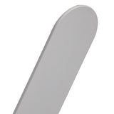 Andes Outdoor LED Wall Light 6W 3000K - White
