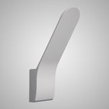 Andes Outdoor LED Wall Light 6W 3000K - White