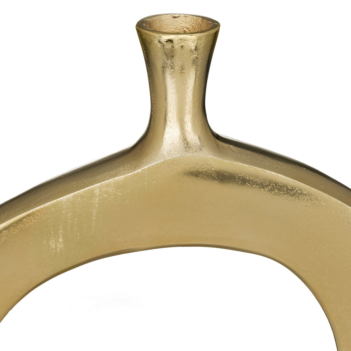 Ankarefo Vase 57.5cm - Brass