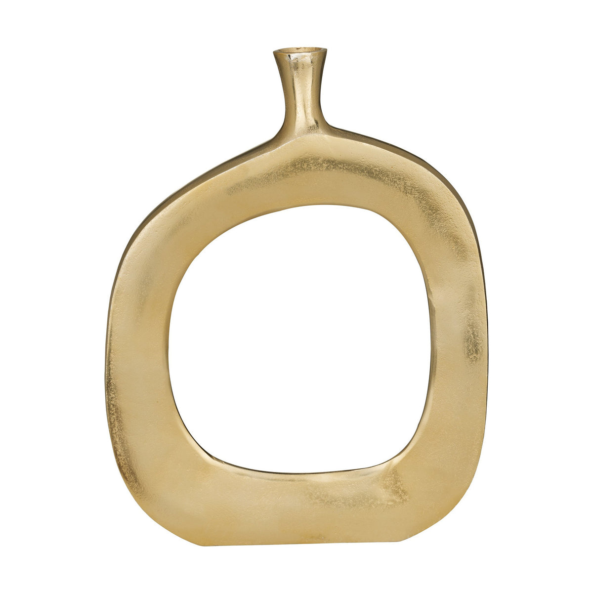Ankarefo Vase 57.5cm - Brass