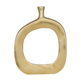 Ankarefo Vase 57.5cm - Brass
