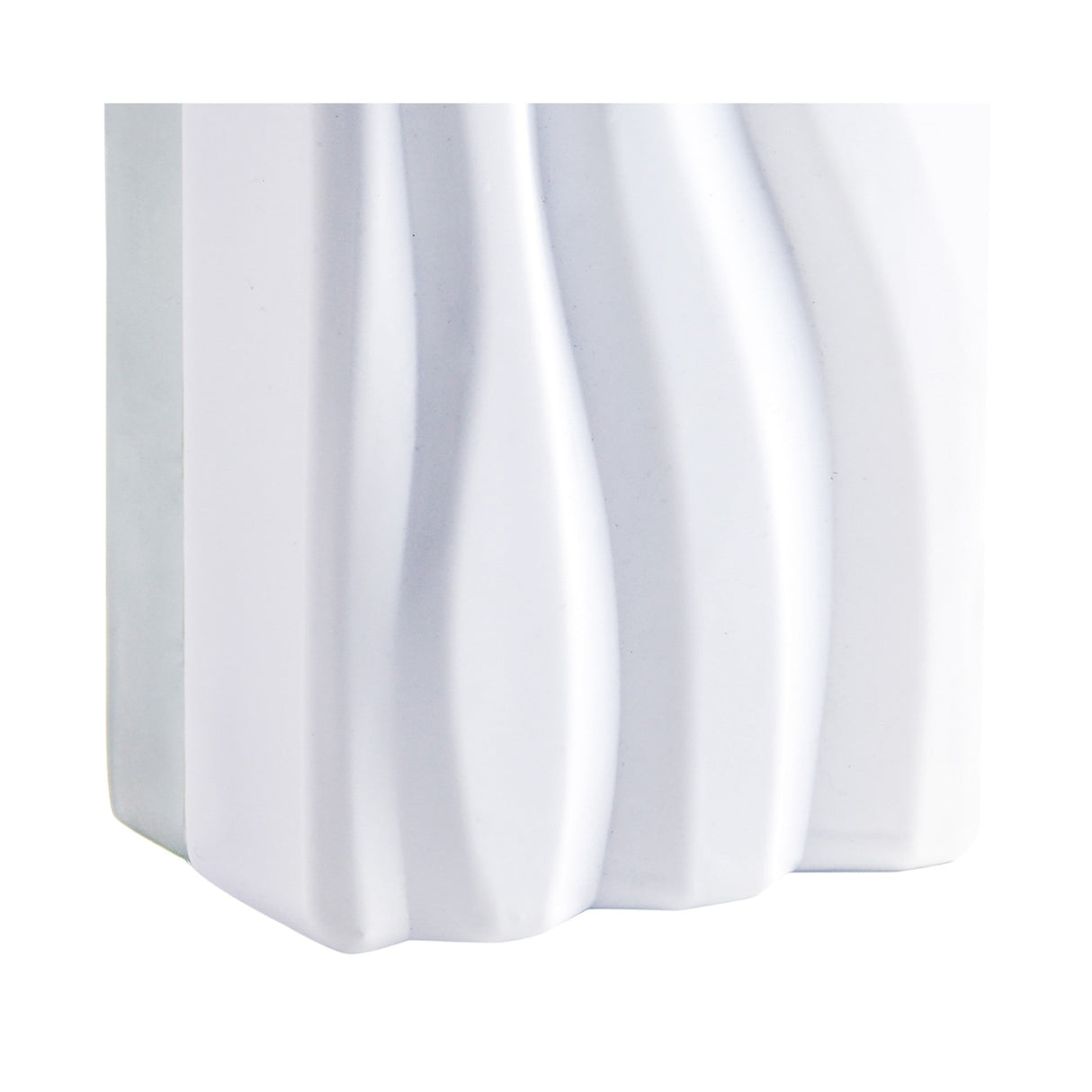 Arena LED Bathroom Wall Light 12W 3000K - White