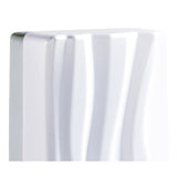 Arena LED Bathroom Wall Light 12W 3000K - White
