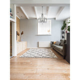 Armand 65cm 6 Light Crystal Chandelier - Polished Chrome
