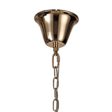 Armand 85cm 12 Light Crystal Chandelier - French Gold