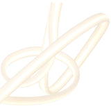 Armonia Medium Ribbons Dimmable LED Semi-Flush Ceiling Light 60W 3000K - Dark Silver