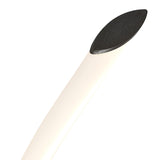 Armonia Dimmable LED Wall Lamp 18W 3000K - Silver