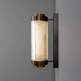 Ashford Acrylic LED Wall Light - 50cm
