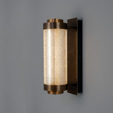 Ashford Acrylic LED Wall Light - 50cm