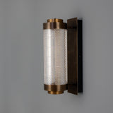 Ashford Acrylic LED Wall Light - 50cm