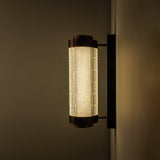 Ashford Acrylic LED Wall Light - 50cm