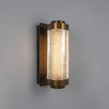 Ashford Acrylic LED Wall Light - 50cm