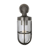 Ashtela Glass Wall Light IP65