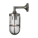 Ashtela Glass Wall Light IP65