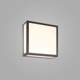 Bachelor Outdoor LED Wall Light 14W 3000K - Anthracite
