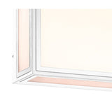 Bachelor Outdoor LED Wall Light 14W 3000K - White