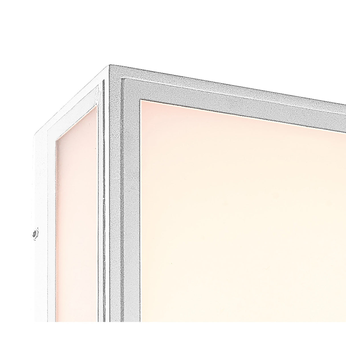 Bachelor Outdoor LED Wall Light 14W 3000K - White